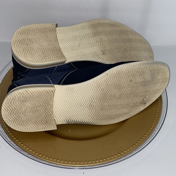 Steve Madden Saxxen Chukka Boot main image 4